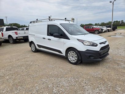 Used 2017 Ford Transit Connect XL