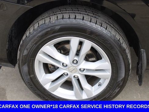 Used 2015 Nissan Rogue S w/ Convenience Package image 12