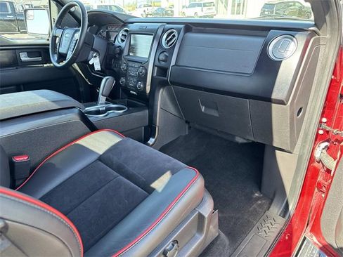 Used 2014 Ford F150 FX4 w/ FX Appearance Package image 16