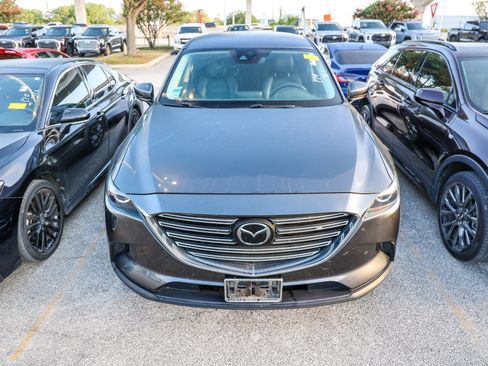 Used 2019 MAZDA CX-9 Touring FWD image 5
