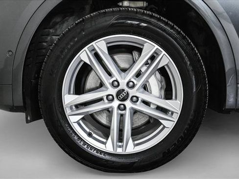 Certified 2024 Audi Q5 e Prestige image 25