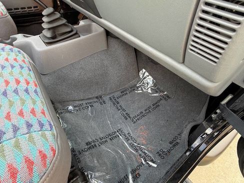 Used 1997 Jeep Wrangler Sport image 44