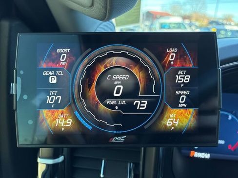 Used 2025 Ford F250 Lariat w/ Lariat Ultimate Package image 55