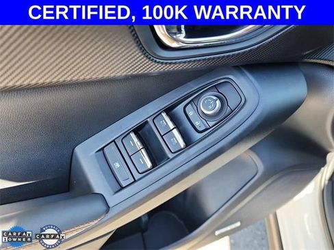 Used 2026 Subaru Crosstrek 2.5i Limited w/ Crosstrek Mirror Package AWD/4WD image 12