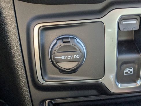 New 2026 Jeep Wrangler Sport image 27