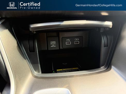 Used 2021 Honda Accord Touring image 23