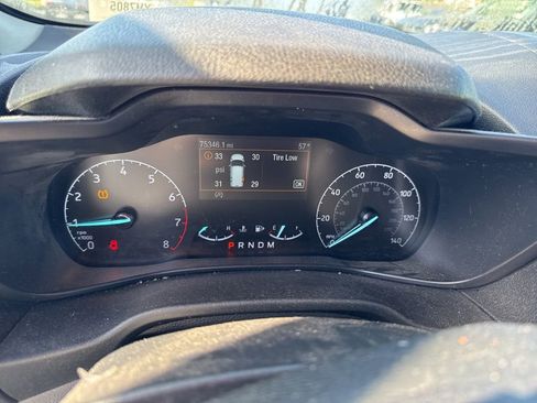 Used 2021 Ford Transit Connect XL FWD image 7