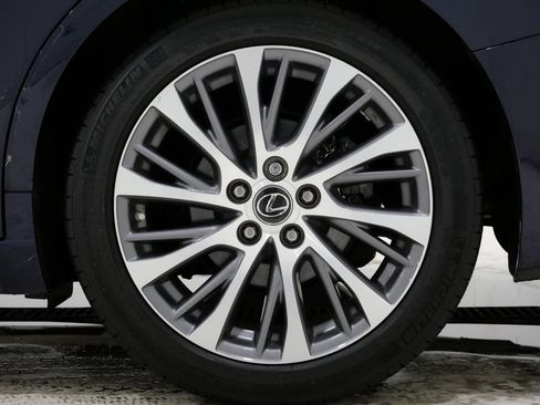 Used 2021 Lexus ES 350 w/ Premium Package image 10