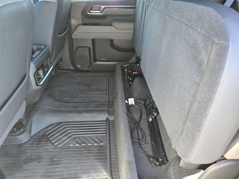 Used 2025 Chevrolet Silverado 1500 ZR2 w/ ZR2 Bison Edition image 19