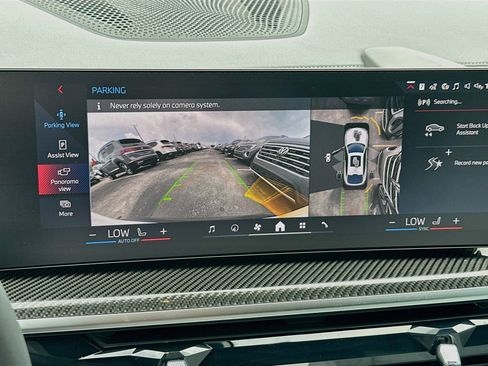 New 2027 BMW X6 M60i w/ Executive Package AWD/4WD image 11