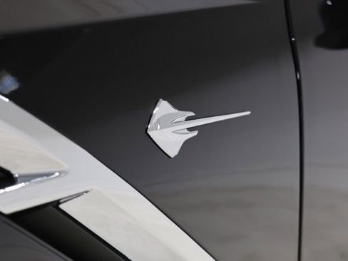 Used 2014 Chevrolet Corvette Stingray Convertible w/ 2LT Preferred Equipment Group RWD image 14