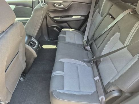 Used 2024 Chevrolet Blazer LT w/ LPO, Floor Liner Package FWD image 22
