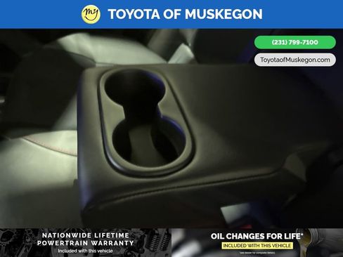 New 2025 Toyota Corolla GR image 23