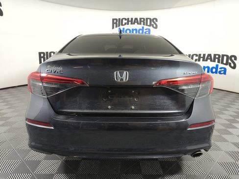 Certified 2024 Honda Civic Sport image 5