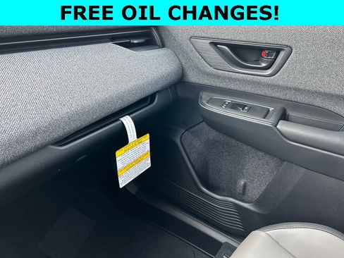 New 2026 Subaru Outback Premium image 20