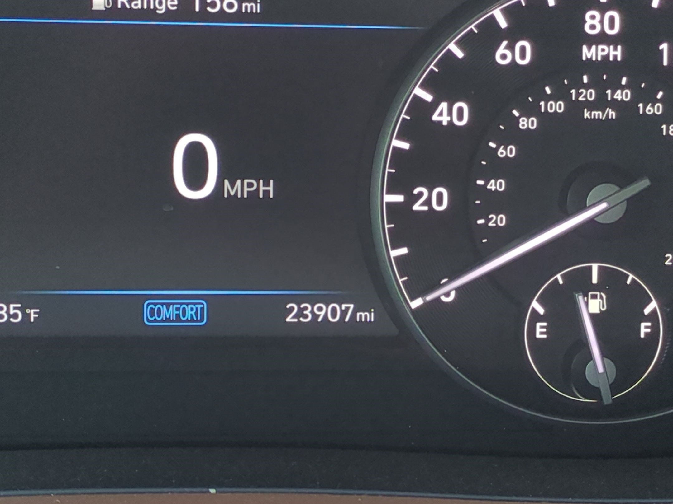Used 2022 Genesis G90 5.0 Ultimate RWD image 21