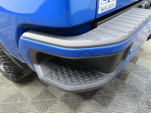 Used 2022 GMC Sierra 1500 AT4 w/ Technology Package image 52