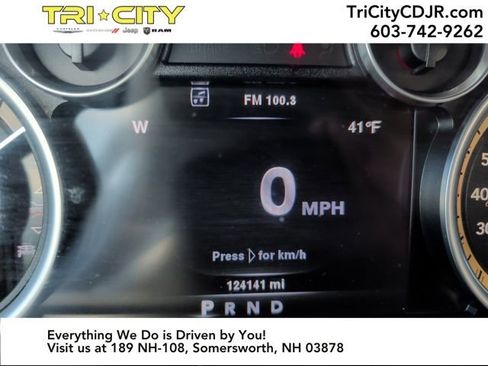 Used 2014 RAM 1500 Sport w/ Convenience Group image 19