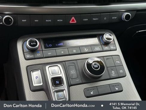 Used 2024 Hyundai Palisade XRT FWD image 8