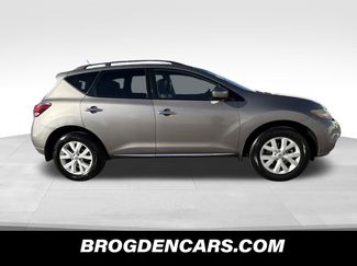 Used 2012 Nissan Murano SL video 2
