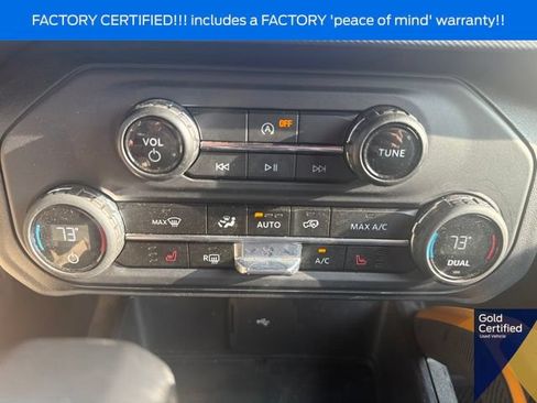 Used 2024 Ford Bronco Badlands AWD/4WD image 35