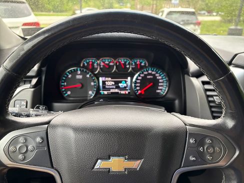 Used 2015 Chevrolet Tahoe LT AWD/4WD image 24