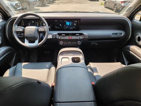 Certified 2026 Hyundai Palisade Limited AWD/4WD image 8