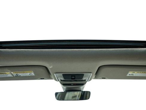 New 2026 Honda HR-V EX-L image 19