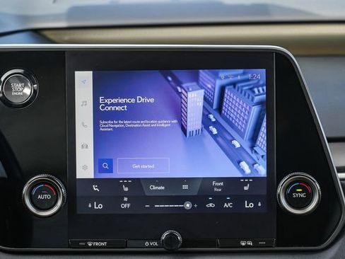 Certified 2023 Lexus RX 350 FWD w/ Accessory Package (Z1) image 16