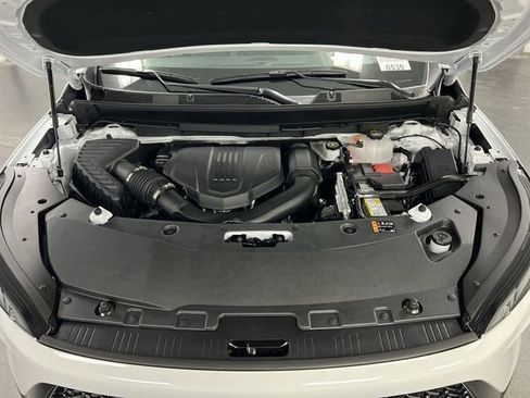 New 2026 Buick Enclave Sport Touring w/ Power Package image 30