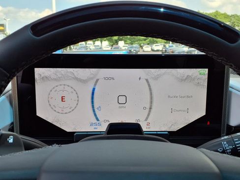 New 2025 GMC Hummer EV 3X image 20