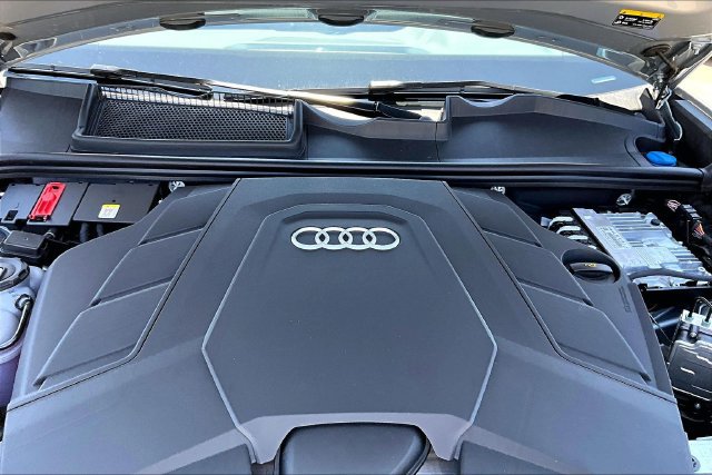 New 2027 Audi Q8 Premium Plus AWD/4WD image 34