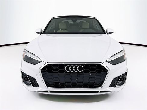Used 2024 Audi A5 2.0T Premium Plus image 6
