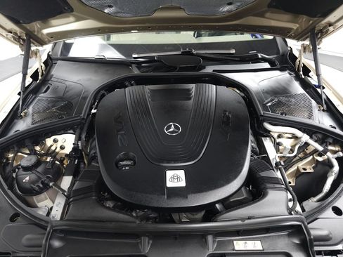 Used 2024 Mercedes-Benz Maybach S 680 4MATIC image 41