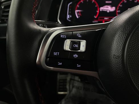 Used 2020 Volkswagen Jetta GLI Autobahn image 15