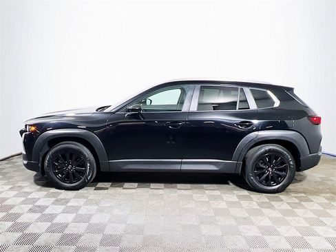 Used 2023 MAZDA CX-50 2.5 S w/ Preferred Plus Pkg image 4