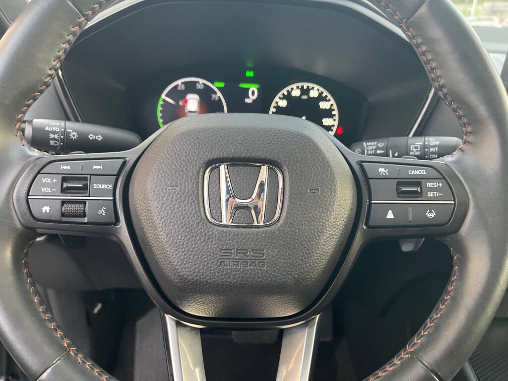 Used 2024 Honda CR-V Sport image 16