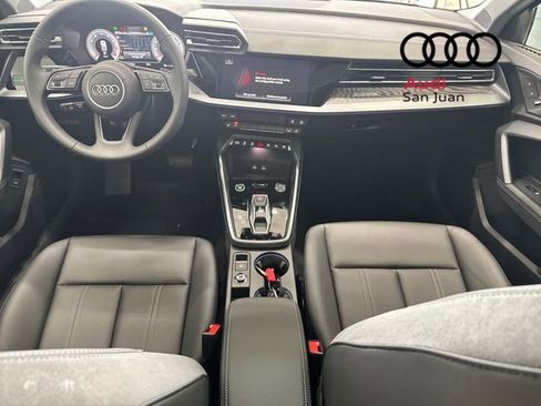 New 2026 Audi A3 2.0T Premium image 27