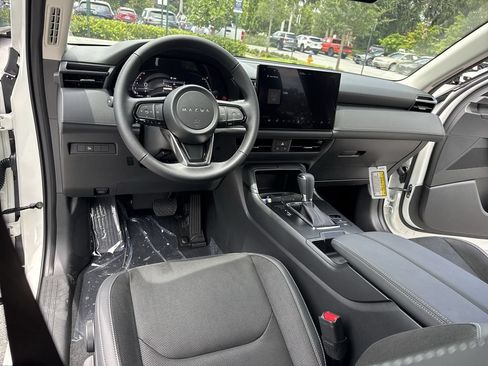 New 2026 MAZDA CX-5 Select AWD/4WD image 35