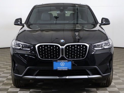 Used 2025 BMW X4 xDrive30i image 14