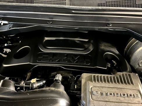 Used 2021 RAM 1500 Limited AWD/4WD image 42