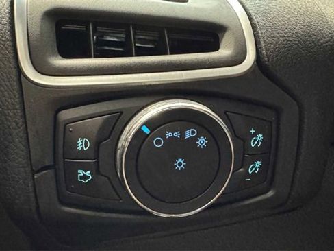 Used 2014 Ford Focus ST w/ Equipment Group 202A image 33