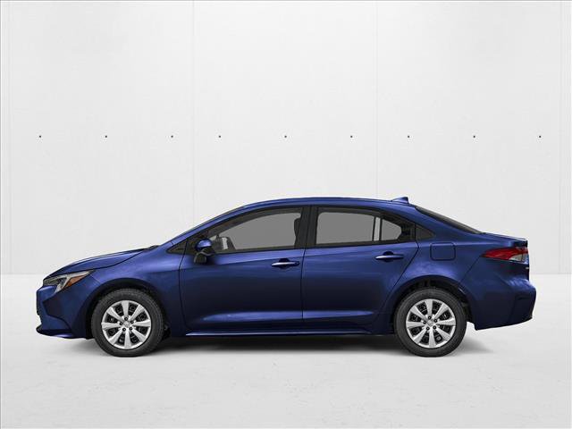 New 2027 Toyota Corolla LE FWD image 3