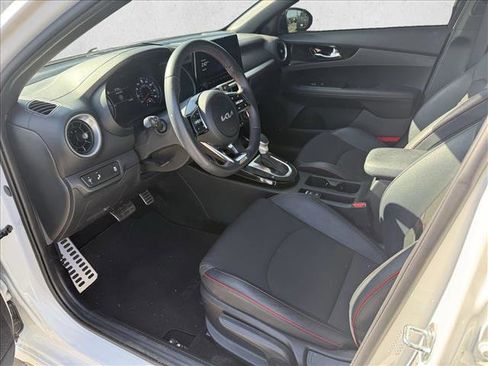 Used 2024 Kia Forte GT image 9