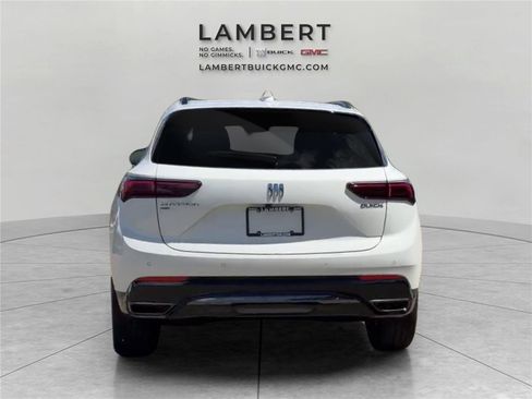 New 2026 Buick Envision Sport Touring AWD/4WD image 4