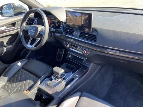 Certified 2023 Audi SQ5 Premium Plus w/ Premium Plus Package image 26