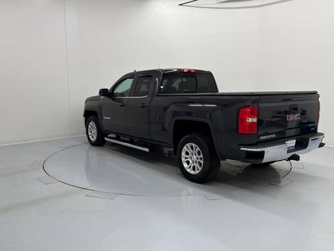 Used 2015 GMC Sierra 1500 SLE w/ SLE Value Package image 4