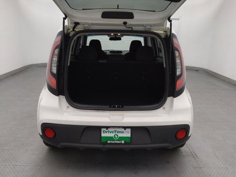 Used 2019 Kia Soul FWD image 29