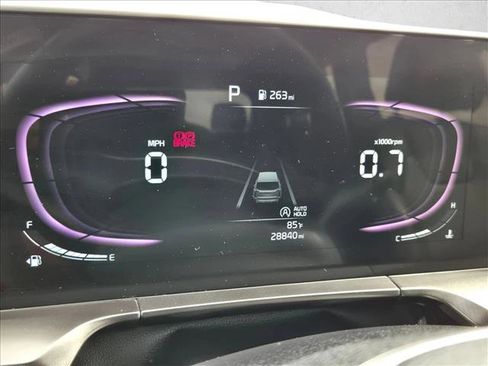 Used 2025 Kia Telluride S AWD/4WD image 11