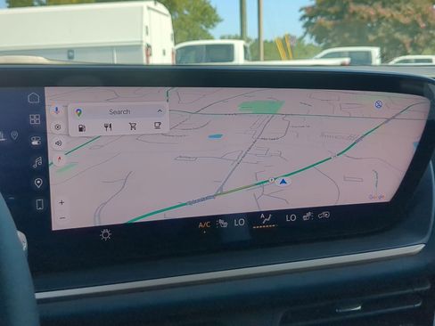 New 2025 Buick Envision Sport Touring image 14